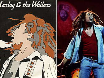 Live And Dangerous: Bob Marley...